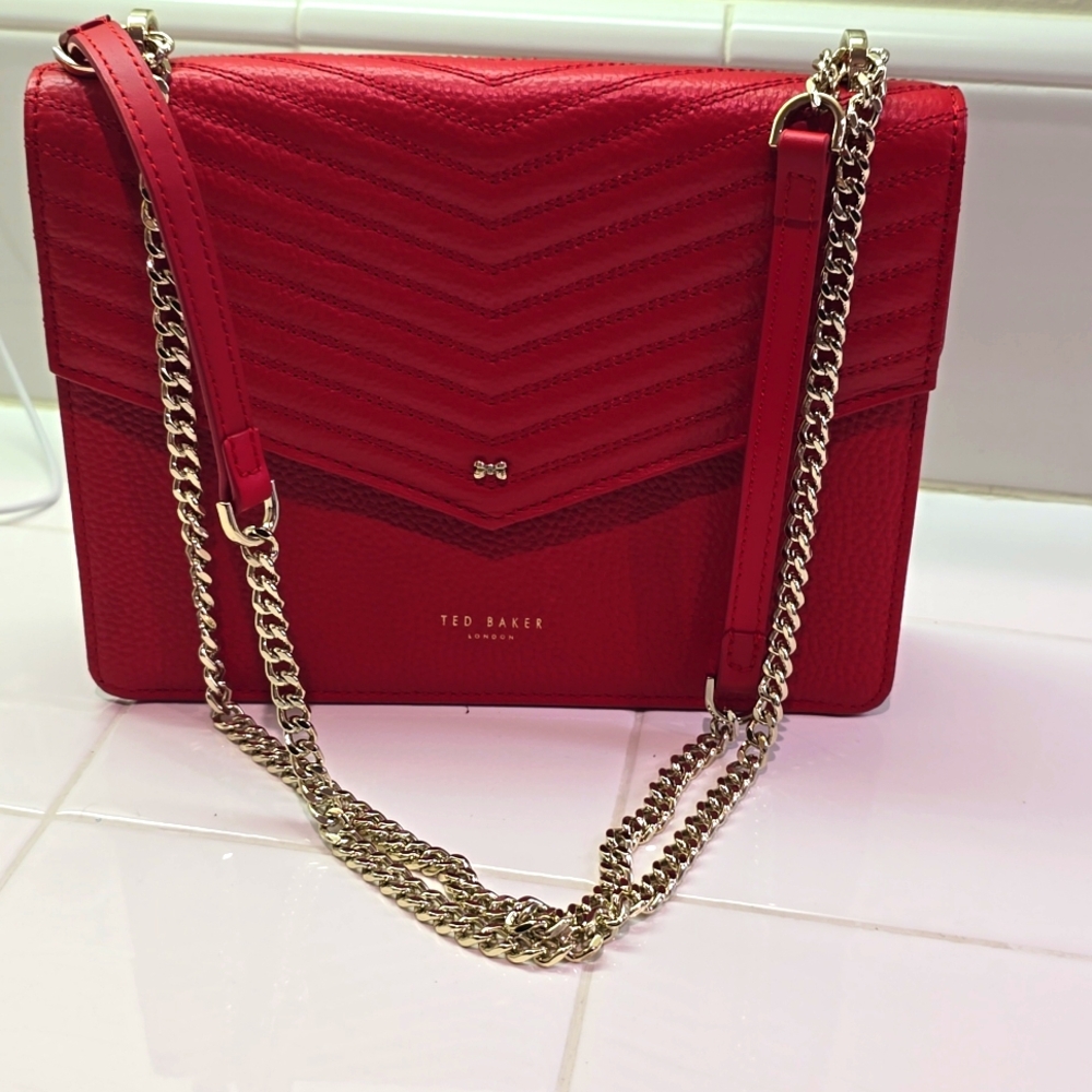 Ted baker handbag